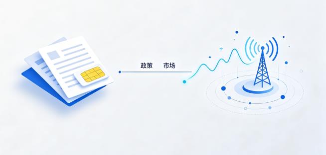 2026年号卡行业核心政策变化与市场趋势解读